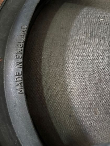 ลำโพงเสียงกลาง 15 นิ้ว CELESTION G 15- 100 MADE IN ENGLAND แทัเดิมๆ เสียงดีครับหายากแล้วครับราคาต่อคู่สนใจเชิญครับ รูปที่ 9
