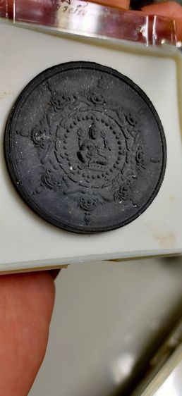 จตุคามรามเทพ สุริยัน-จันทรา รุ่น 2 รูปที่ 3