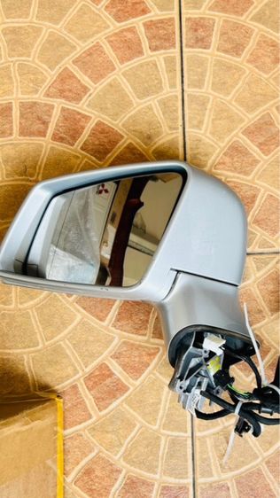 กระจกมองข้าง เบนซ์ แท้มือสองญี่ปุ่น รูปที่ 15