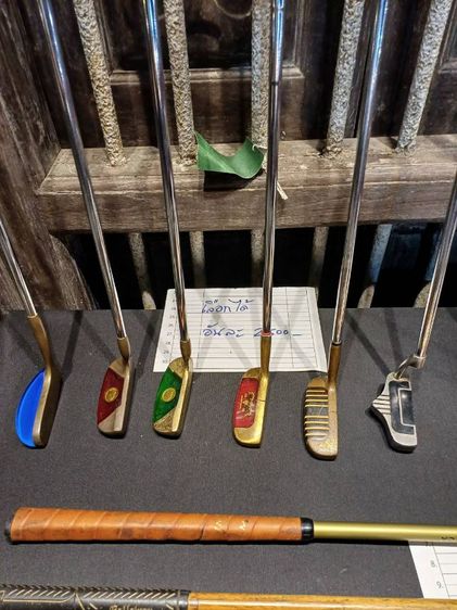 Simple Golf School เชียงใหม่ สอนแนวใหม่ ง่ายเป็นธรรมชาติ เป็นขั้นเป็นตอน โดยผู้มีประสพการกอล์ฟ กว่า 45 ปี เรารับประกันผลงาน ครับ รูปที่ 15