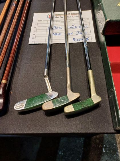 Simple Golf School เชียงใหม่ สอนแนวใหม่ ง่ายเป็นธรรมชาติ เป็นขั้นเป็นตอน โดยผู้มีประสพการกอล์ฟ กว่า 45 ปี เรารับประกันผลงาน ครับ รูปที่ 13