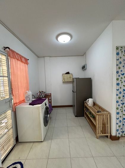 อื่นๆ ตกแต่งครบ ขายบ้าน บางบ่อ  3ห้องนอน 2 ห้องน้ำ พร้อมเฟอร์ เจ้าของขายเอง ไม่ผ่านนายหน้า ราคาต่อรองได้ รูปที่ 4