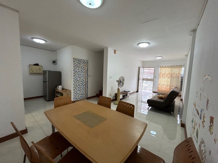 อื่นๆ ตกแต่งครบ ขายบ้าน บางบ่อ 3ห้องนอน 2 ห้องน้ำ พร้อมเฟอร์ เจ้าของขายเอง ไม่ผ่านนายหน้า ราคาต่อรองได้ รูปที่ 3