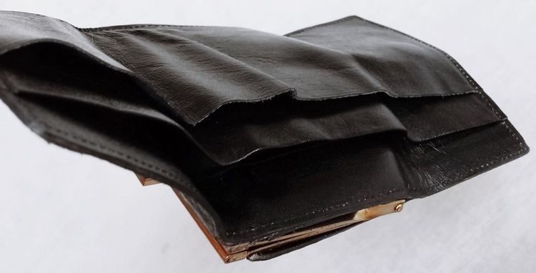 หนังแท้ สินค้าญี่ปุ่น รูปที่ 17