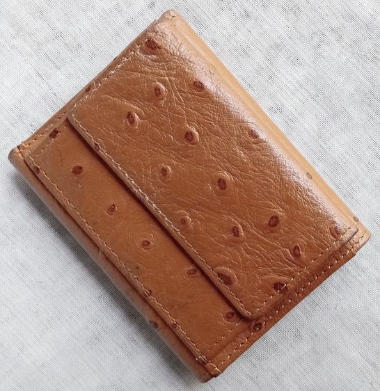 หนังแท้ สินค้าญี่ปุ่น รูปที่ 2