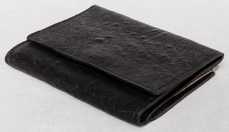 หนังแท้ สินค้าญี่ปุ่น รูปที่ 13