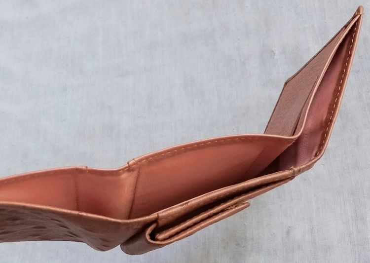 หนังแท้ สินค้าญี่ปุ่น รูปที่ 9