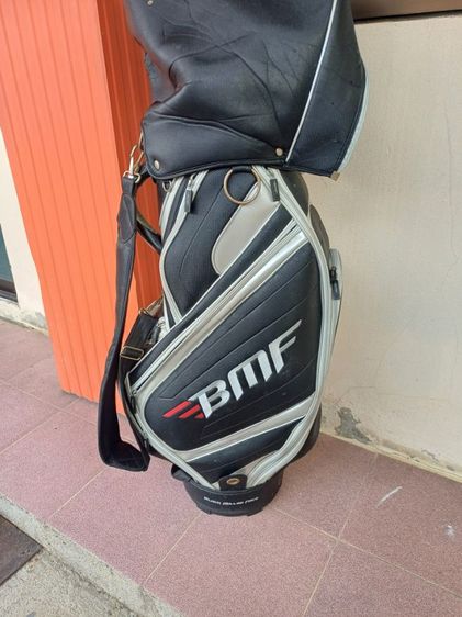 นักเรียนกลับบ้าน ฝากขายชุดใหญ่ เหล็ก 8 อัน ไม้ 4 อันพร้อม Cover Katana Japan Flex R.ตีง่าย ได้ระยะ แถมถุง  ให้ด้วย  ของอยู่เชียงใหม่ รูปที่ 7