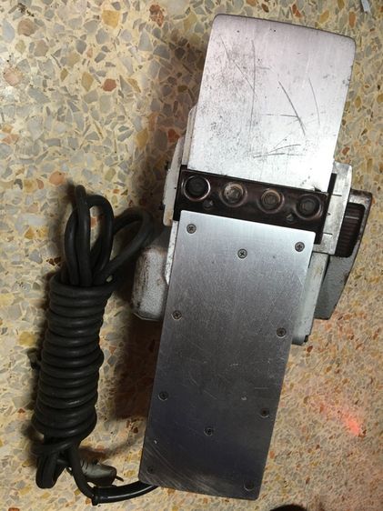 กบไสไม้ 5 นิ้ว makita 1804N พร้อมใช้งานแท้ รูปที่ 6