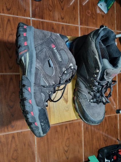 ขายรองเท้าเดินป่าKarrimor  รูปที่ 4