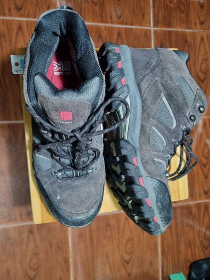 ขายรองเท้าเดินป่าKarrimor  รูปที่ 9