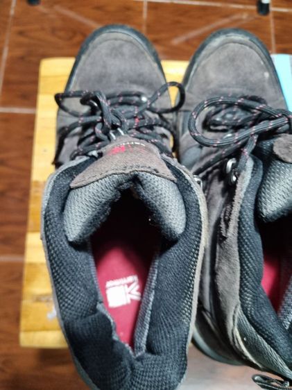 ขายรองเท้าเดินป่าKarrimor  รูปที่ 7