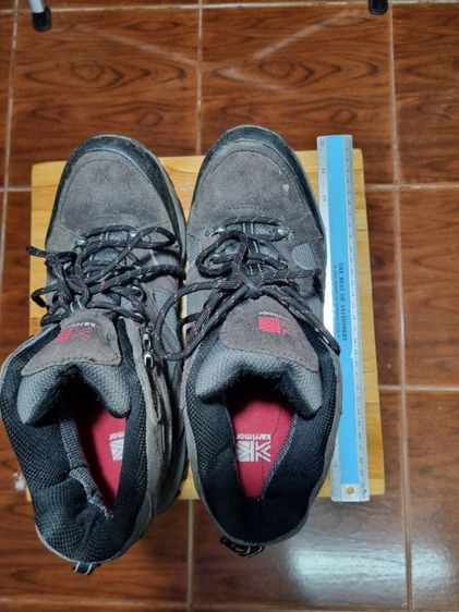 ขายรองเท้าเดินป่าKarrimor  รูปที่ 5