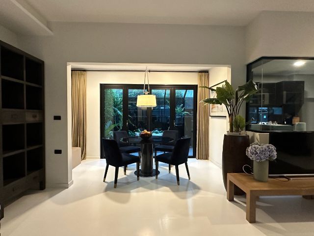 อื่นๆ ตกแต่งครบ Vive. Bangna km.7 พื้นที่  40.4 ตรว. พร้อมเฟอร์ เข้าอยู่ได้เลย รูปที่ 3