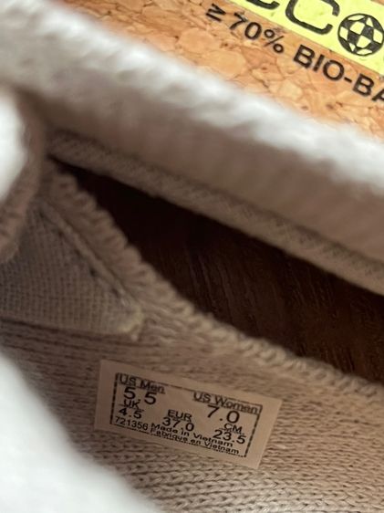 รองเท้า Vans รูปที่ 7