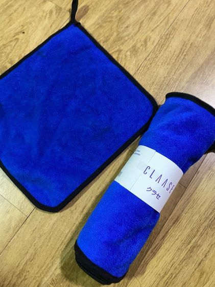 ผ้าไมโครไฟเบอร์  รูปที่ 3