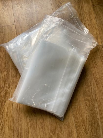 ถุงใสอเนกประสงค์