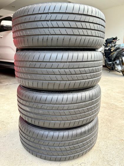 ล้อTesla M3 Highland ขอบ 18”  5x114.3 รูปที่ 6