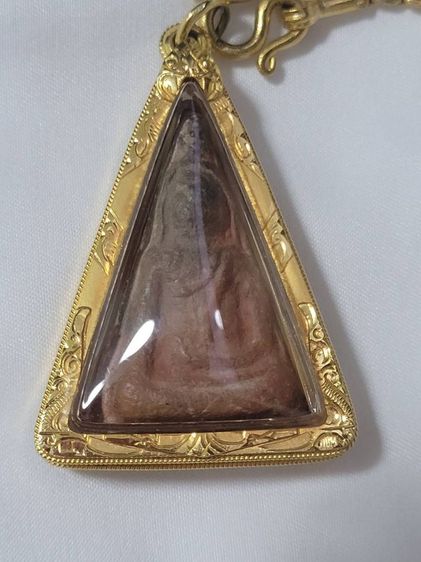 พระกรุ พระนางพญาพิมพ์เทวดา