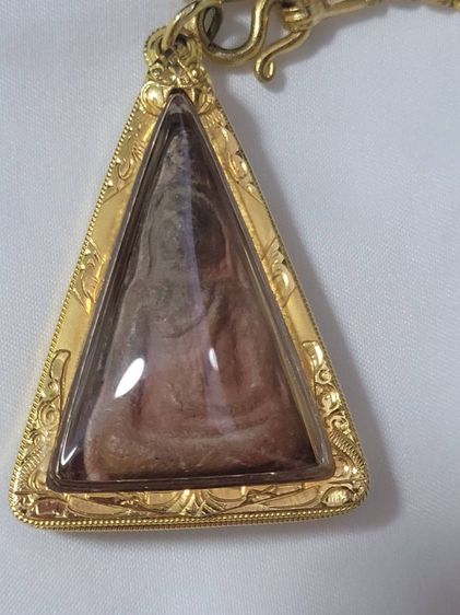 พระกรุ พระนางพญาพิมพ์เทวดา รูปที่ 2