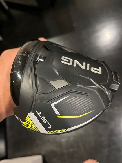 Ping 430 lst tour 65x