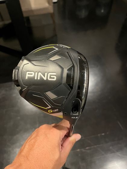 Ping 430 lst tour 65x รูปที่ 9