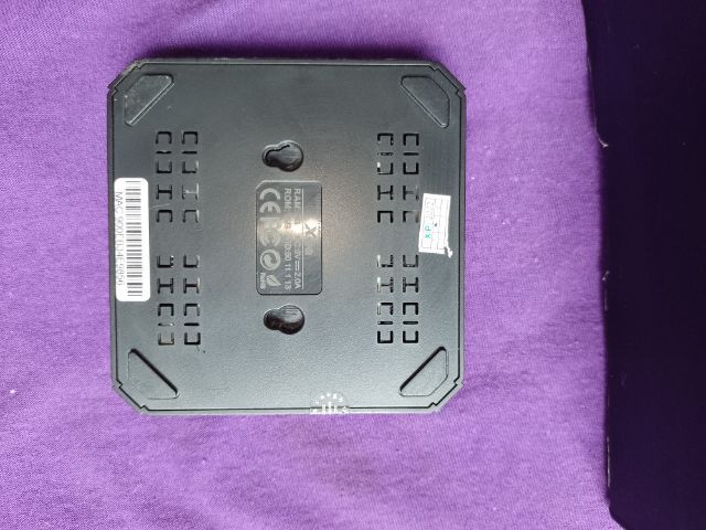 กล่อง Andriod X96  รูปที่ 3