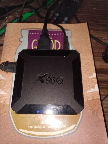 กล่อง Andriod X96  รูปที่ 5