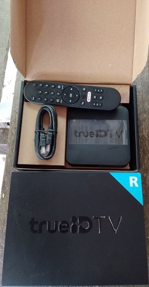 กล่อง Trueid TV