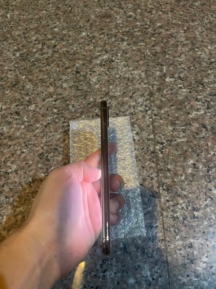 ขายถูกๆไอโฟนXSMaxสีGold512กิ๊กสูนTrueตัวTopสุดไร้รอยตกใช้งานดีถูกมากกก รูปที่ 5