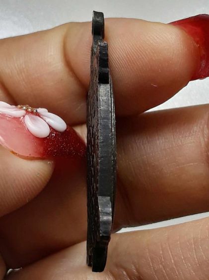 เหรียญมหาลาภหลวงปู่หลิว วัดไร่แตงทอง รูปที่ 4