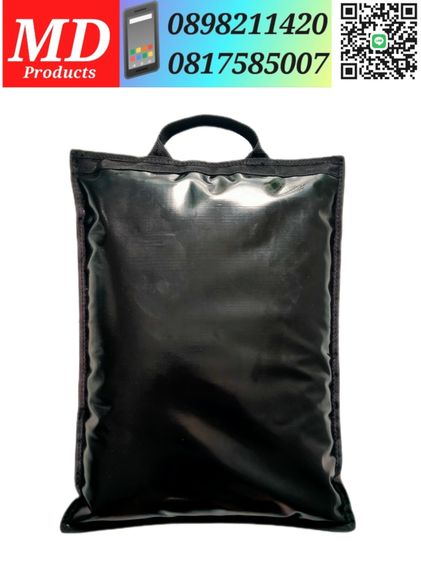 ขายถุงทรายถ่วงขาตั้งไฟ แบบถ่วงน้ำหนัก Sand Weights Bags, Photo studio weight bags รูปที่ 13