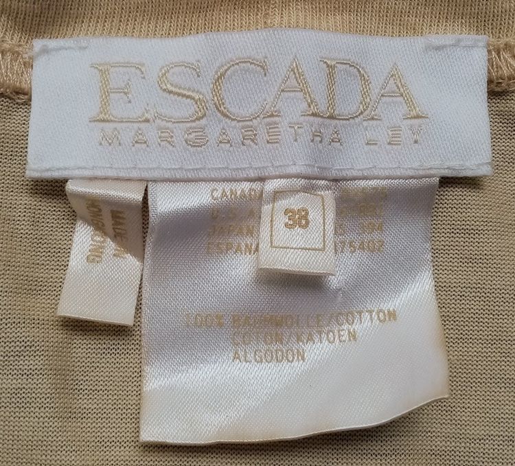 BMW + ESCADA  รูปที่ 13