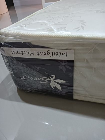 ขายที่นอน 2 หลัง  ที่นอนสปริง , ที่นอนยางพารา รูปที่ 3