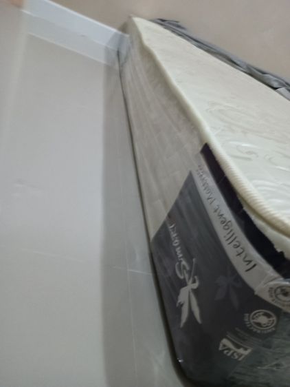 ขายที่นอน 2 หลัง  ที่นอนสปริง , ที่นอนยางพารา รูปที่ 4