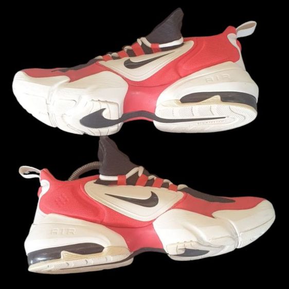  Nike Air Zoom GP Turbo รูปที่ 4