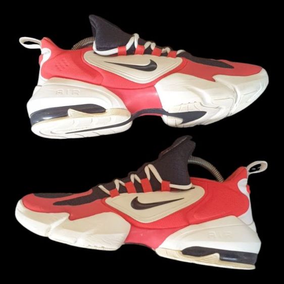  Nike Air Zoom GP Turbo รูปที่ 6