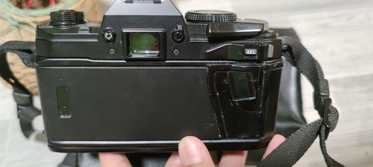 กล้องฟิมล์ Minolta a9000 เลนซูม 35-70mm แฟรช 2800AF และ 4000AF รูปที่ 4