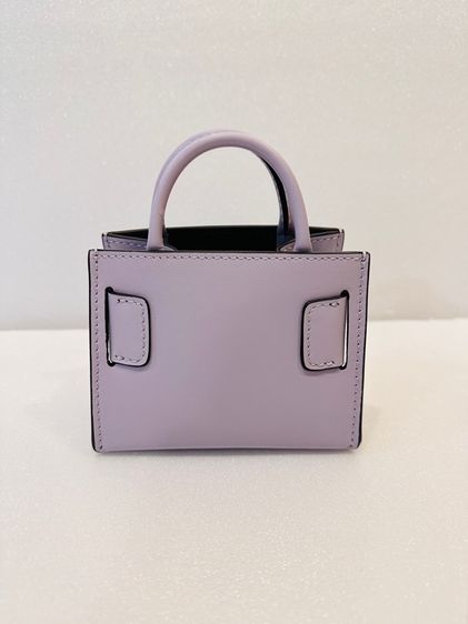 กระเป๋า boy mini ม่วง ลาเวนเดอร์ รูปที่ 4
