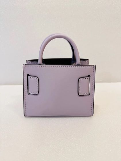 กระเป๋า boy mini ม่วง ลาเวนเดอร์ รูปที่ 2