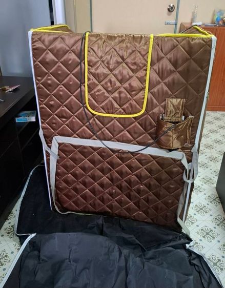 ตู้อบซาวน่า อินฟาเรด SG รูปที่ 3