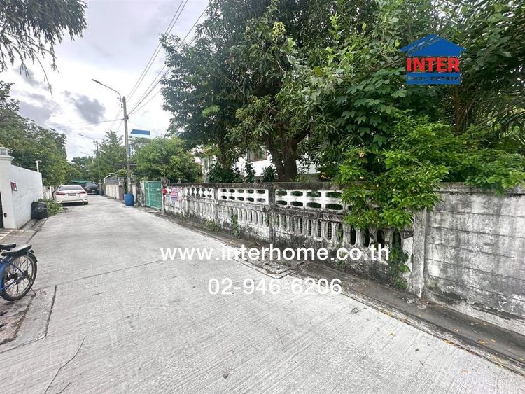 ไม่ใช่ ที่ดิน + บ้านเดี่ยว 2 ชั้น 95 ตร.ว. หมู่บ้านมิตรภาพ2 ซอยอ่อนนุช46 ถนนสุขุมวิท77 ถนนศรีนครินทร์ เขตพระโขนง กรุงเทพมหานคร รูปที่ 2