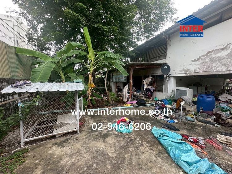 ไม่ใช่ ที่ดิน + บ้านเดี่ยว 2 ชั้น 95 ตร.ว. หมู่บ้านมิตรภาพ2 ซอยอ่อนนุช46 ถนนสุขุมวิท77 ถนนศรีนครินทร์ เขตพระโขนง กรุงเทพมหานคร รูปที่ 4