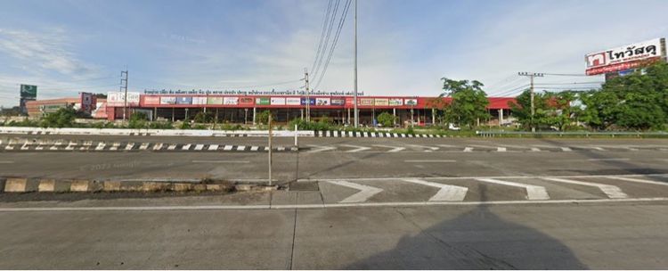 ขายที่ดินทำเลทองผืนใหญ่ 10 ไร่ ( ยกแปลง ) รูปที่ 2