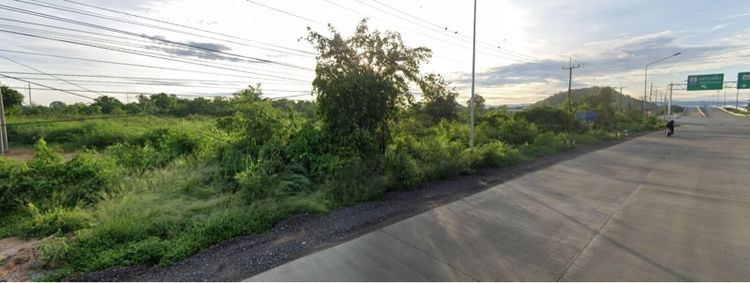 ขายที่ดินทำเลทองผืนใหญ่ 10 ไร่ ( ยกแปลง ) รูปที่ 3