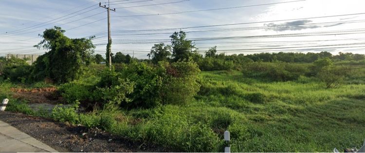 ขายที่ดินทำเลทองผืนใหญ่ 10 ไร่ ( ยกแปลง ) รูปที่ 4