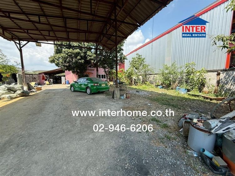 ไม่ใช่ ที่ดิน+บ้าน 2 ชั้น 150 ตร.ว. ที่ดิน+บ้าน ซอยเพชรเกษม118 ซอย9 ถนนเพชรเกษม กระทุ่มแบน สมุทรสาคร รูปที่ 4