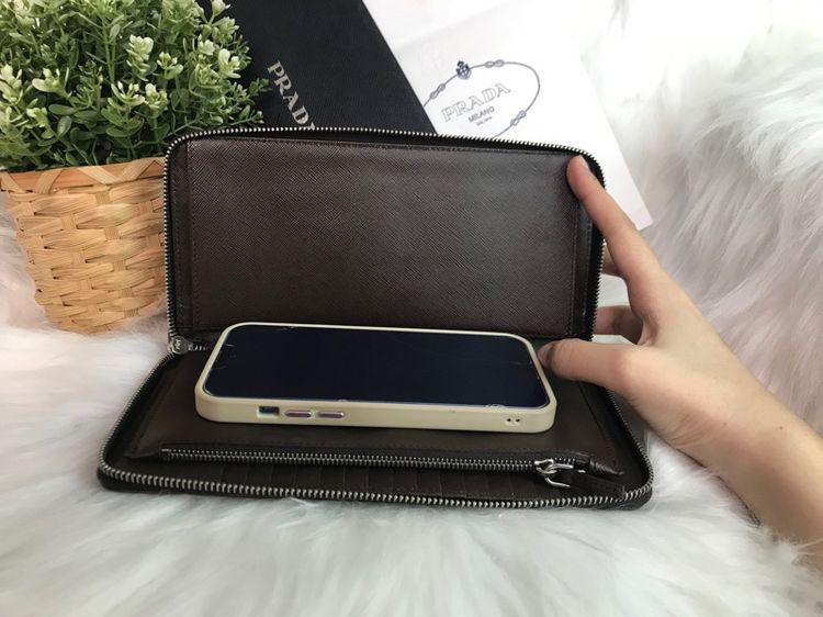 Prada แท้ รูปที่ 8