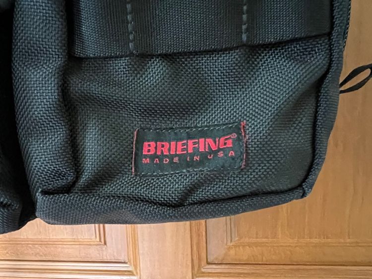 กระเป๋าสะพาย BRIEFING  รูปที่ 2