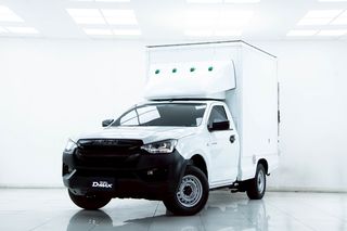 ISUZU D-MAX 1.9 Ddi B SPARK MT 2020 ออกรถ 0 บาท จัดได้ 334,000 บ. รหัสรถ 2A919